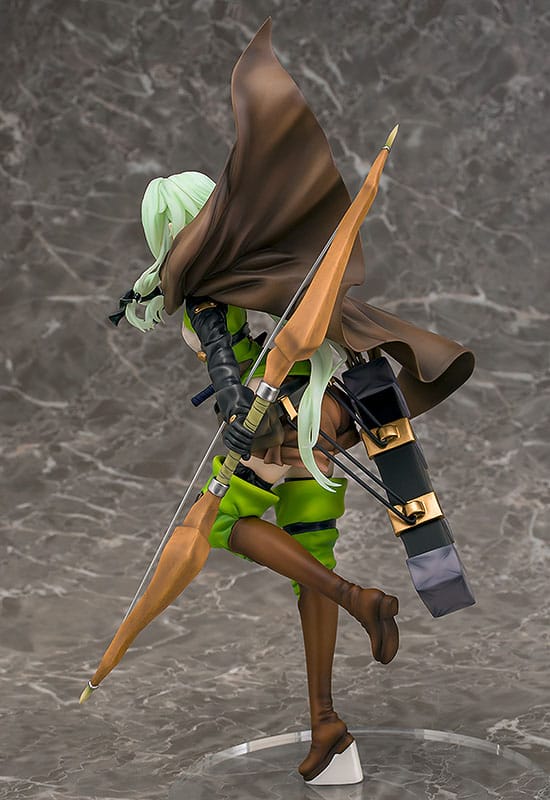 Goblin Slayer PVC Statue High Elf Archer (re-run) - Image 5