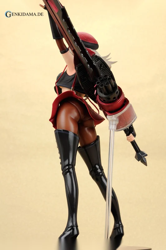 GOD EATER BURST - Alisa Ilinichina Amiella - Image 7