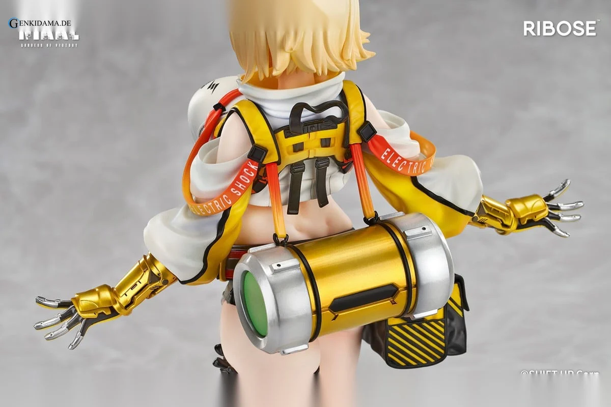 Goddess of Victory: Nikke Elegg - Image 10