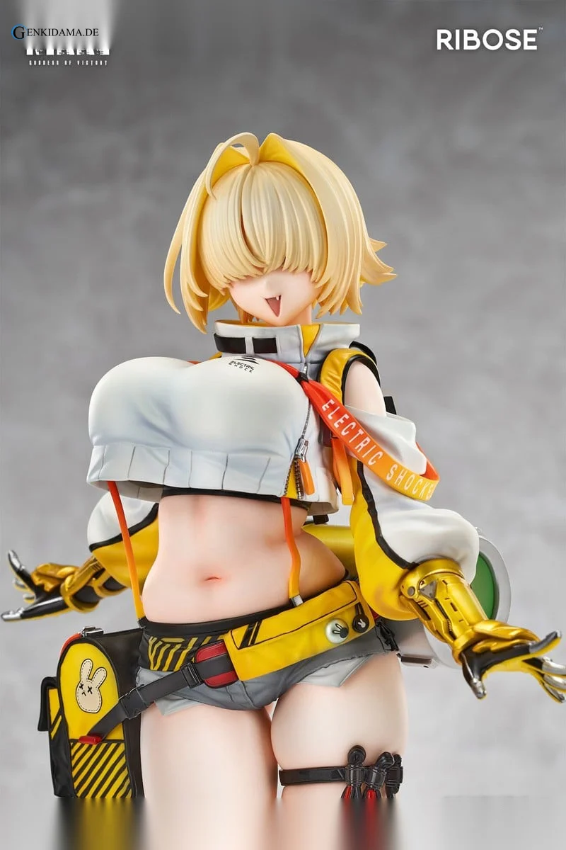 Goddess of Victory: Nikke Elegg - Image 7