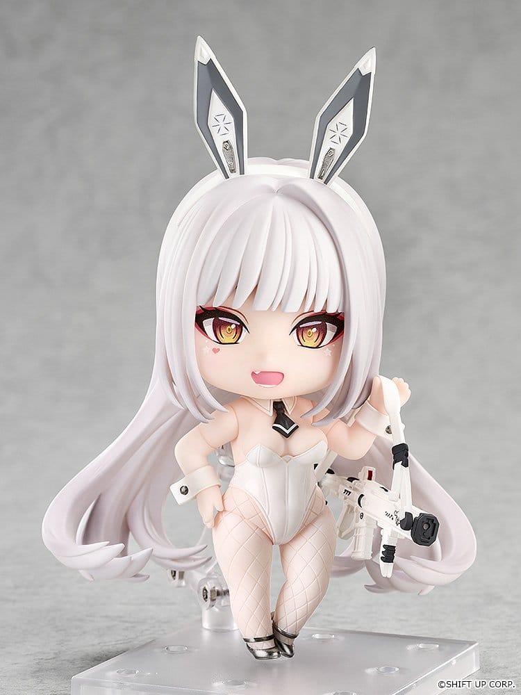 Goddess of Victory: Nikke Nendoroid Actionfigur Blanc - Image 2