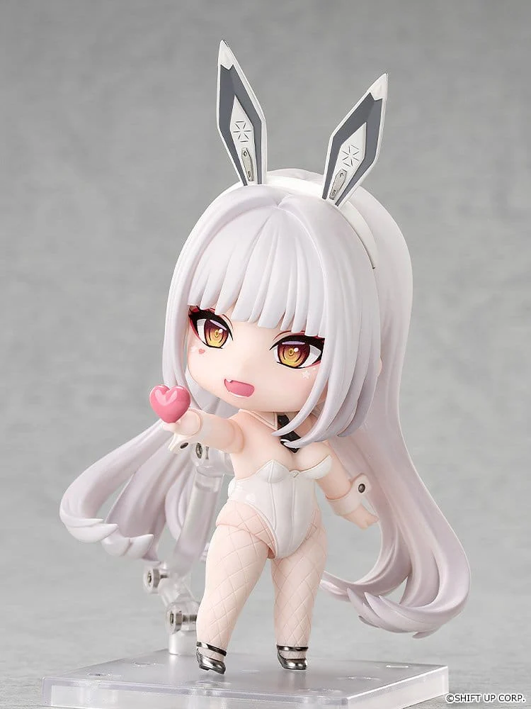 Goddess of Victory: Nikke Nendoroid Actionfigur Blanc - Image 3