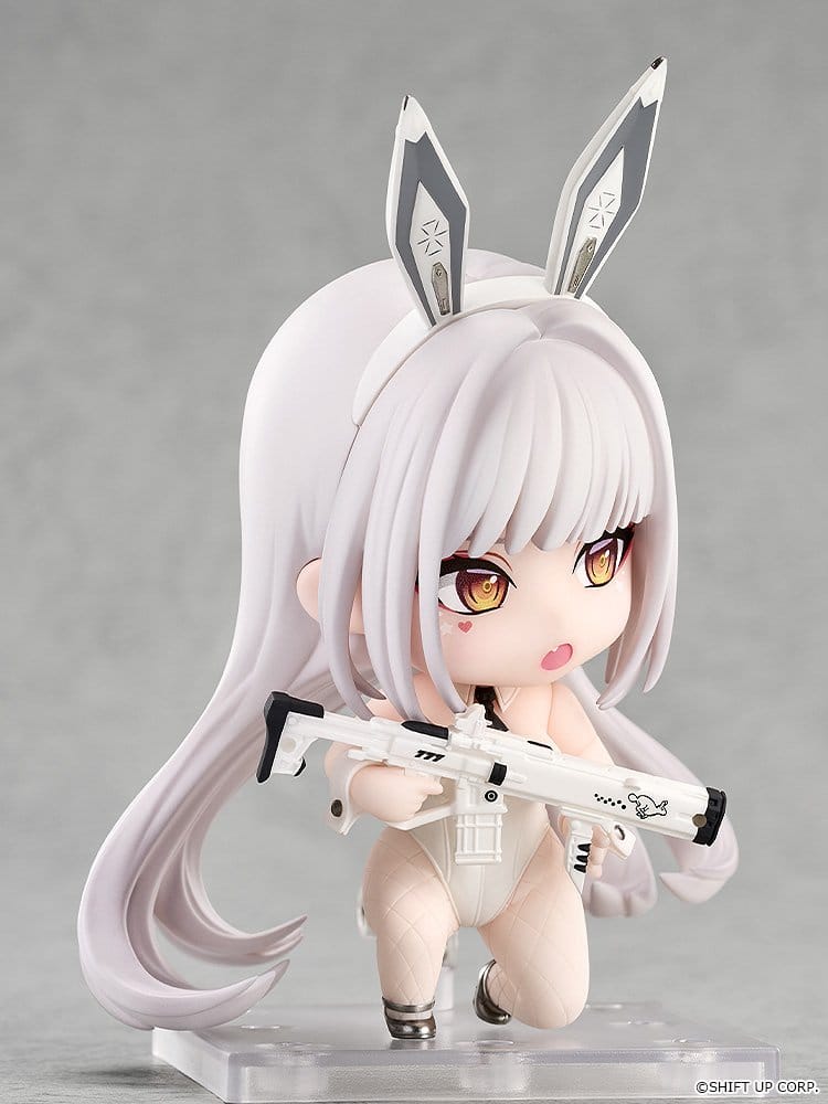 Goddess of Victory: Nikke Nendoroid Actionfigur Blanc - Image 4