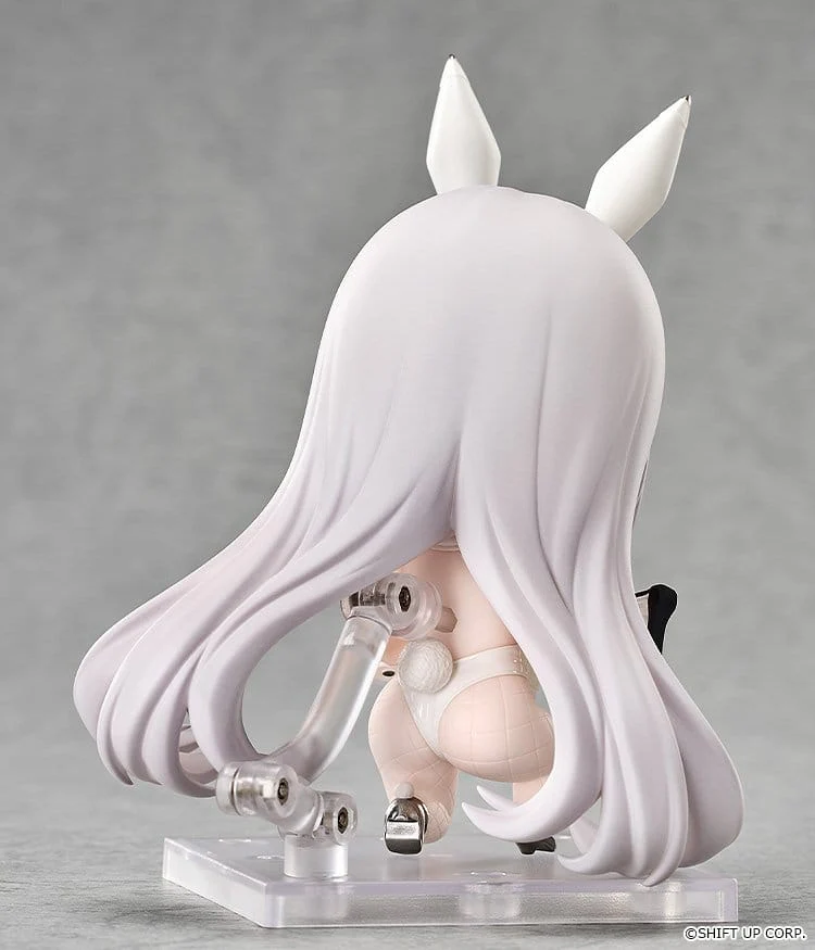 Goddess of Victory: Nikke Nendoroid Actionfigur Blanc - Image 5