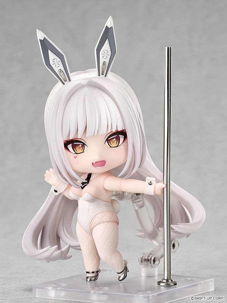 Goddess of Victory: Nikke Nendoroid Actionfigur Blanc - Image 7