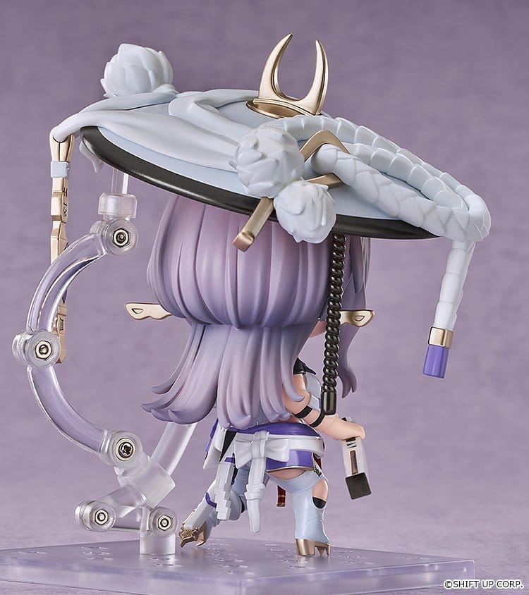 Goddess of Victory: Nikke Nendoroid Actionfigur Guren - Image 5