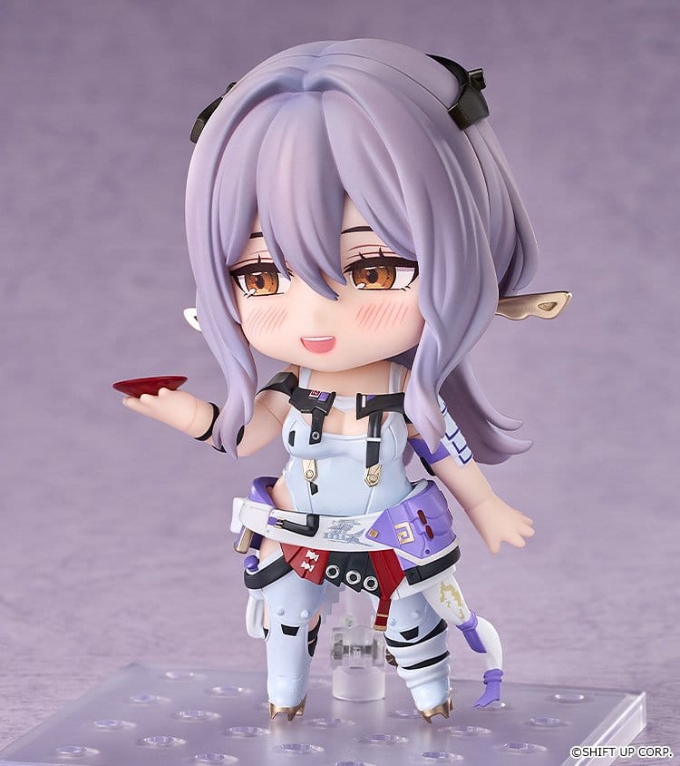 Goddess of Victory: Nikke Nendoroid Actionfigur Guren - Image 7