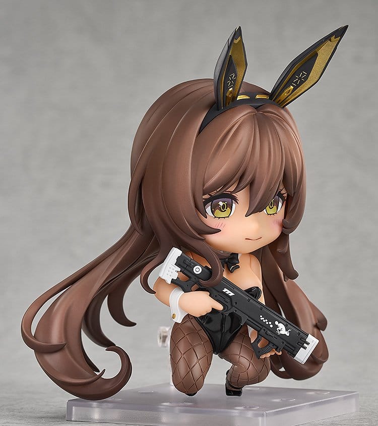 Goddess of Victory: Nikke Nendoroid Actionfigur Noir - Image 4