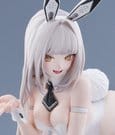 Goddess of Victory: Nikke Noodle Stopper PVC Figur Blanc - Image 2