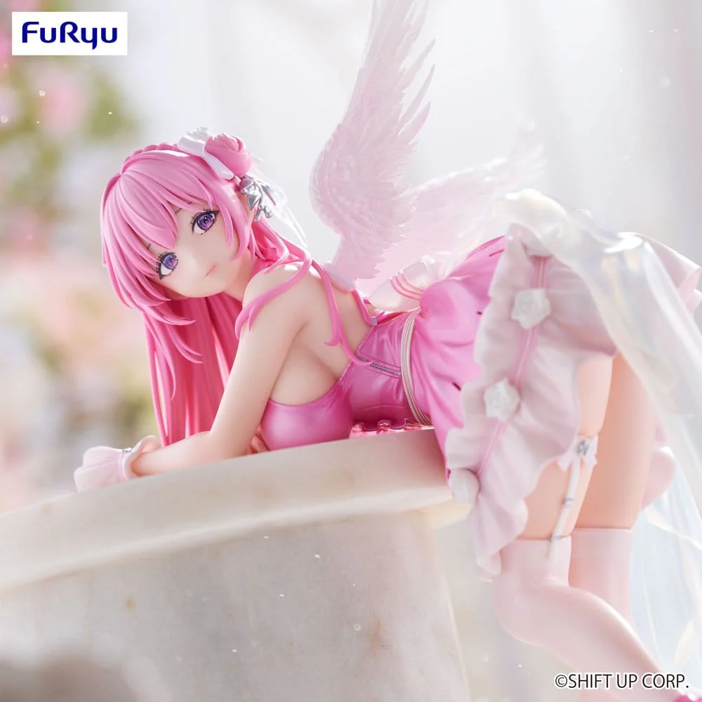 Goddess of Victory: Nikke Noodle Stopper PVC Figur Dorothy Nostalgia - Image 2