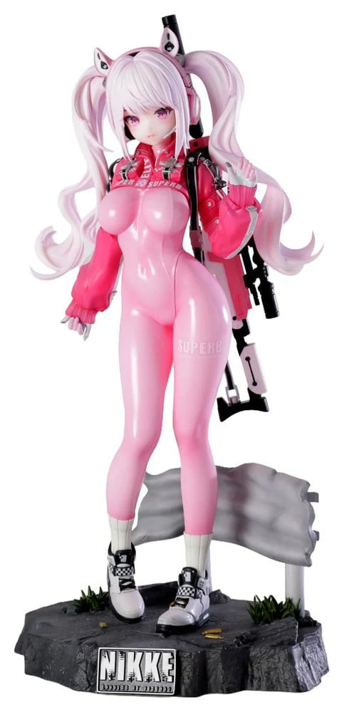 Goddess of Victory: Nikke Plastic Model Kit Alice
