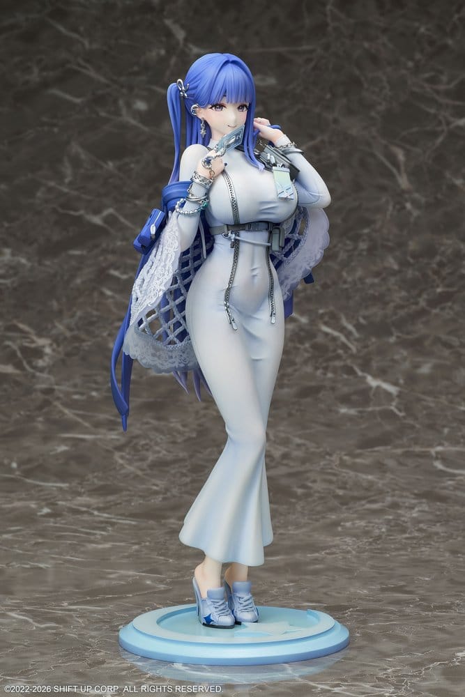 Goddess of Victory: Nikke PVC Figur Arcana - Image 3