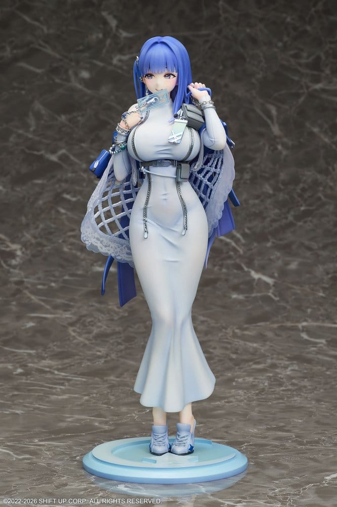 Goddess of Victory: Nikke PVC Figur Arcana - Image 8