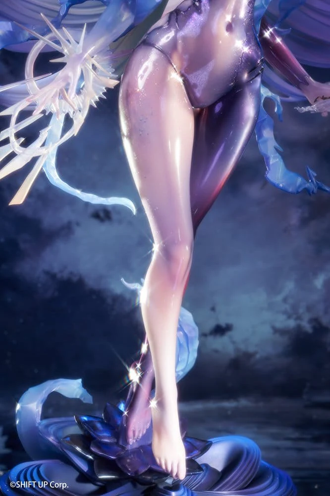 Goddess of Victory: Nikke PVC Figur Nayuta: Wu Wei - Image 16