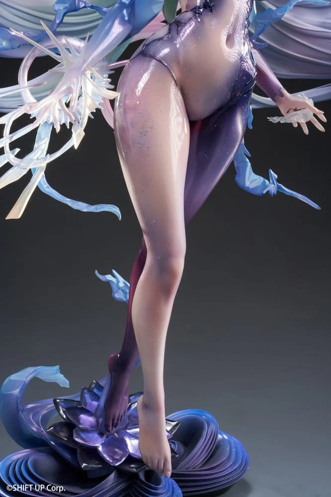Goddess of Victory: Nikke PVC Figur Nayuta: Wu Wei - Image 5