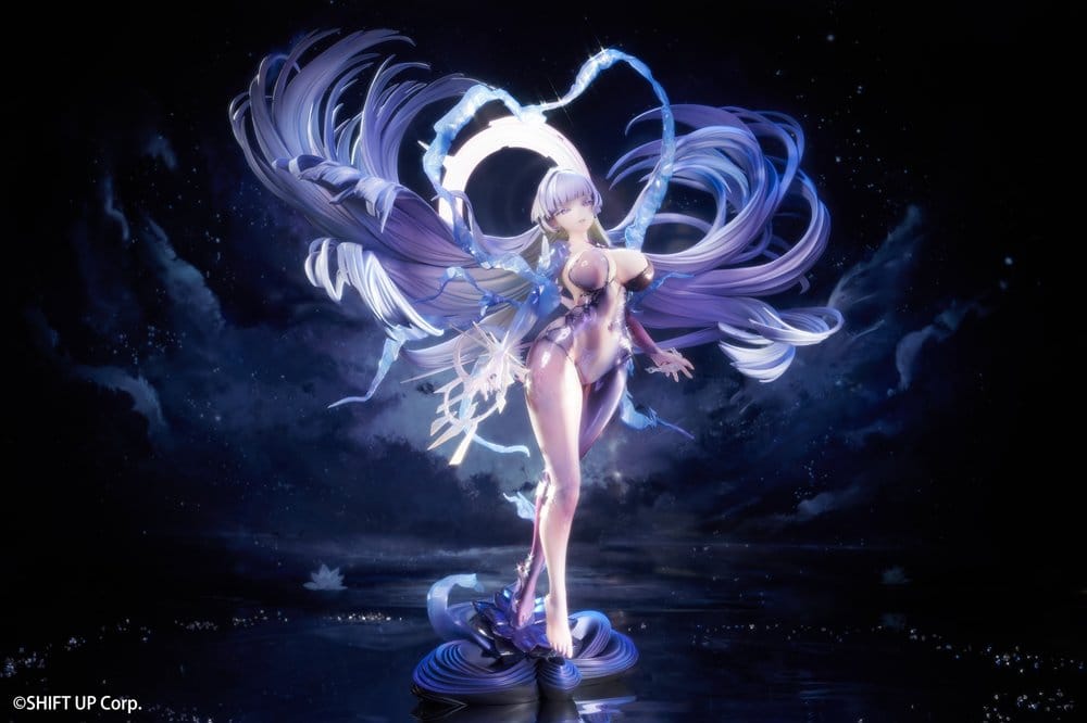 Goddess of Victory: Nikke PVC Figur Nayuta: Wu Wei - Image 7