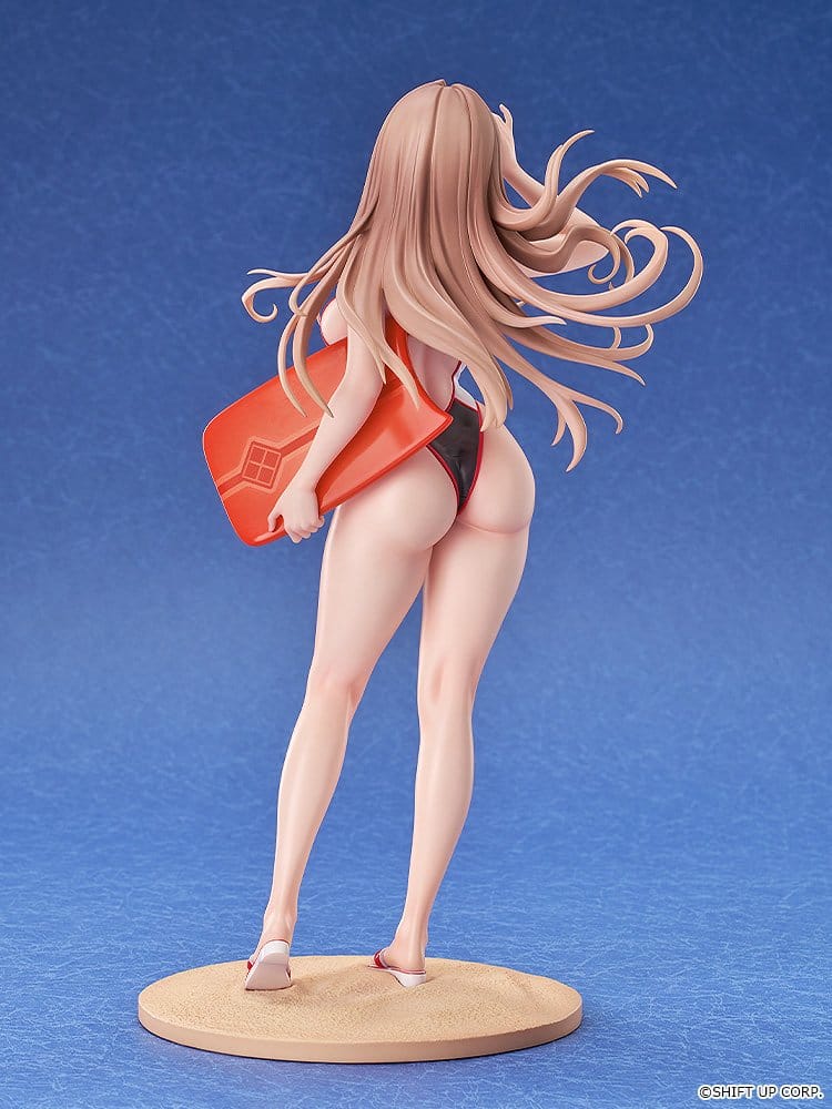 Goddess of Victory: Nikke PVC Figur Rapi: Classic Vacation - Image 4