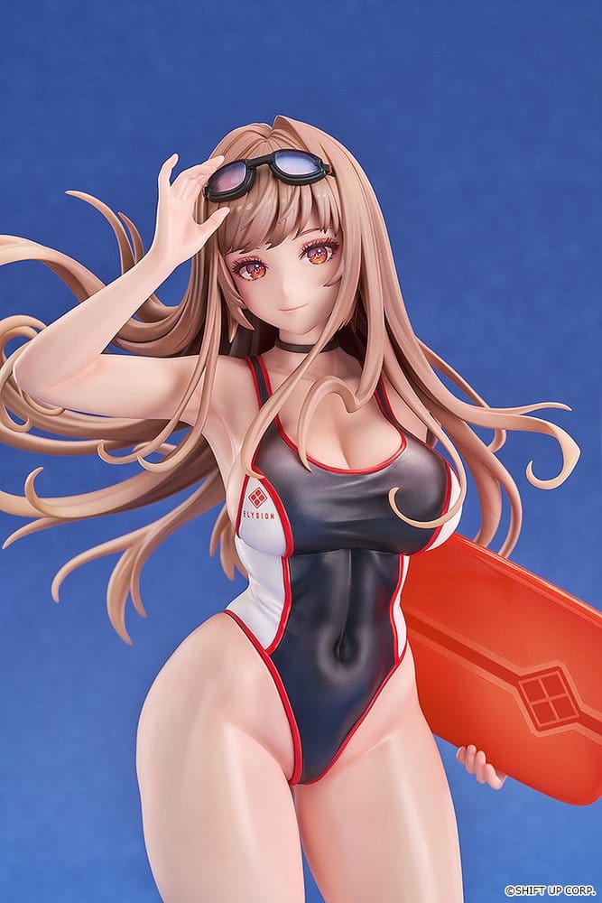 Goddess of Victory: Nikke PVC Figur Rapi: Classic Vacation - Image 5