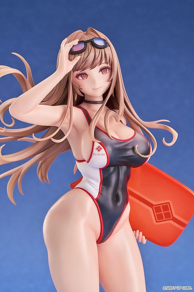 Goddess of Victory: Nikke PVC Figur Rapi: Classic Vacation - Image 6