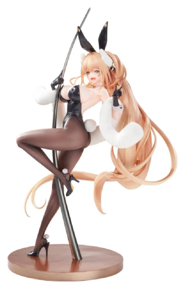 Goddess of Victory: Nikke PVC Figur Rupee Rabbit Deluxe