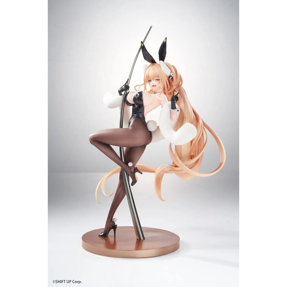 Goddess of Victory: Nikke PVC Figur Rupee Rabbit Deluxe - Image 2