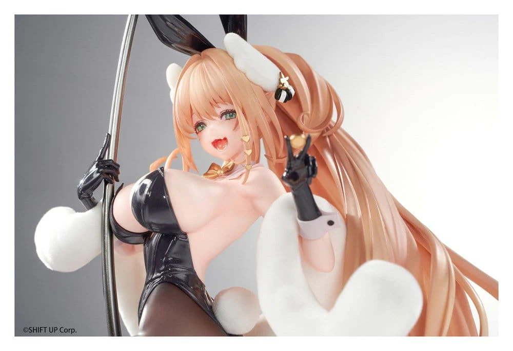 Goddess of Victory: Nikke PVC Figur Rupee Rabbit Deluxe - Image 3