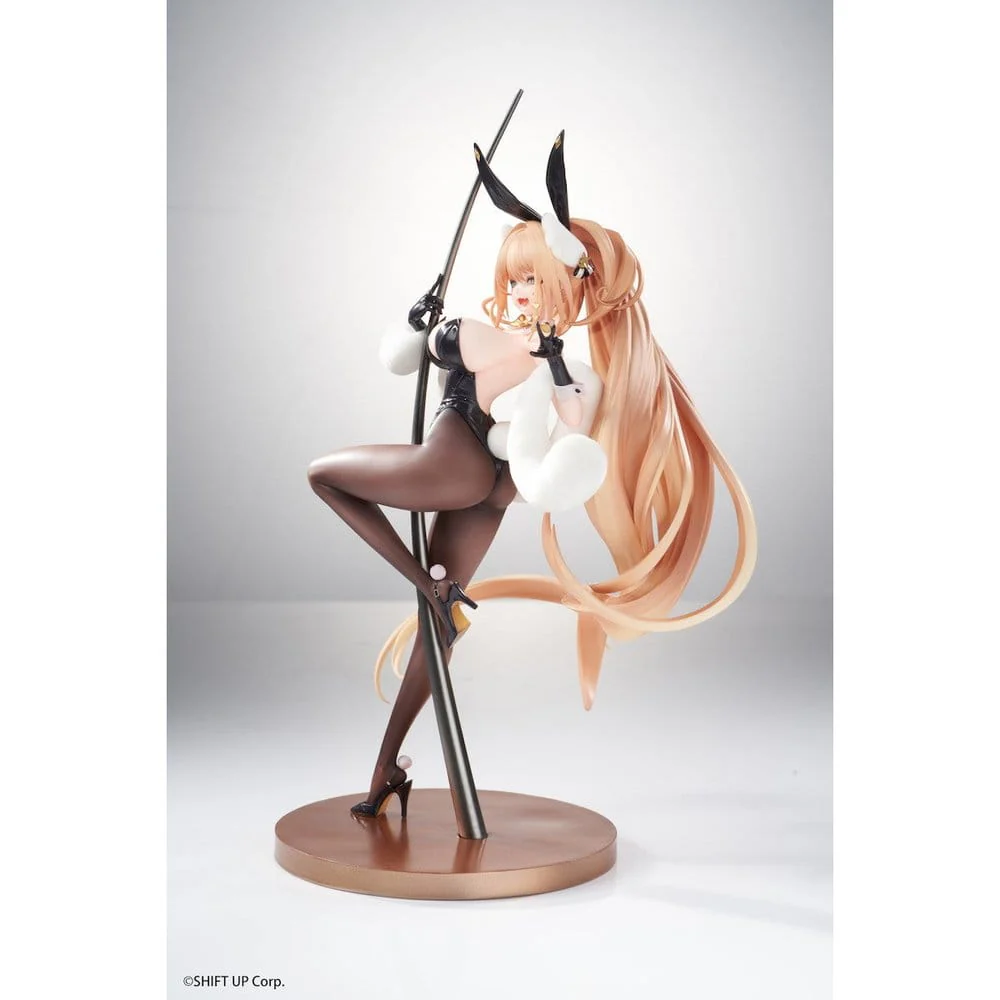 Goddess of Victory: Nikke PVC Figur Rupee Rabbit Deluxe - Image 4