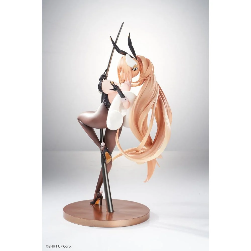 Goddess of Victory: Nikke PVC Figur Rupee Rabbit Deluxe - Image 5
