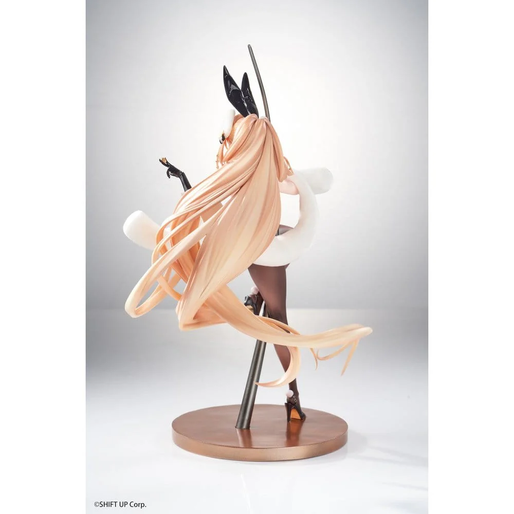 Goddess of Victory: Nikke PVC Figur Rupee Rabbit Deluxe - Image 6
