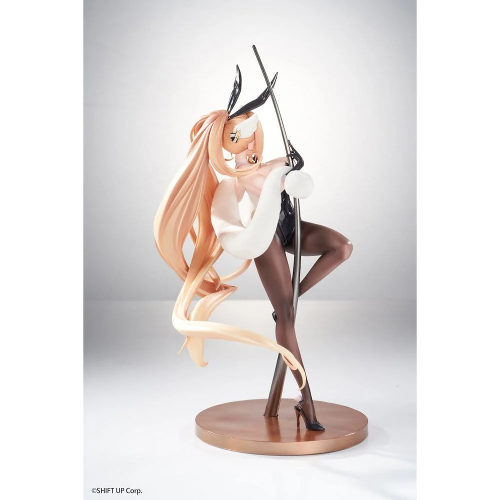 Goddess of Victory: Nikke PVC Figur Rupee Rabbit Deluxe - Image 7