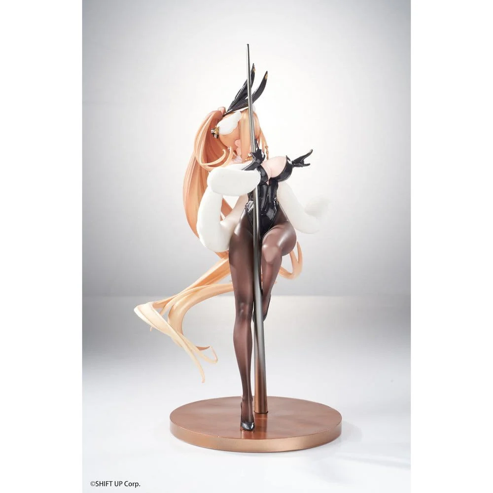 Goddess of Victory: Nikke PVC Figur Rupee Rabbit Deluxe - Image 8