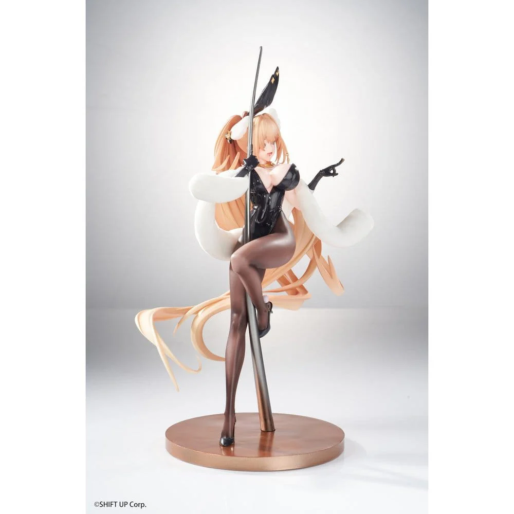 Goddess of Victory: Nikke PVC Figur Rupee Rabbit Deluxe - Image 9