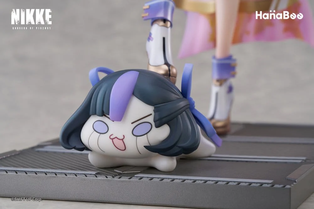 Goddess of Victory: Nikke PVC Figur Syuen - Image 13