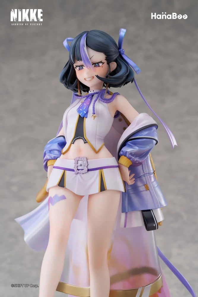 Goddess of Victory: Nikke PVC Figur Syuen - Image 8