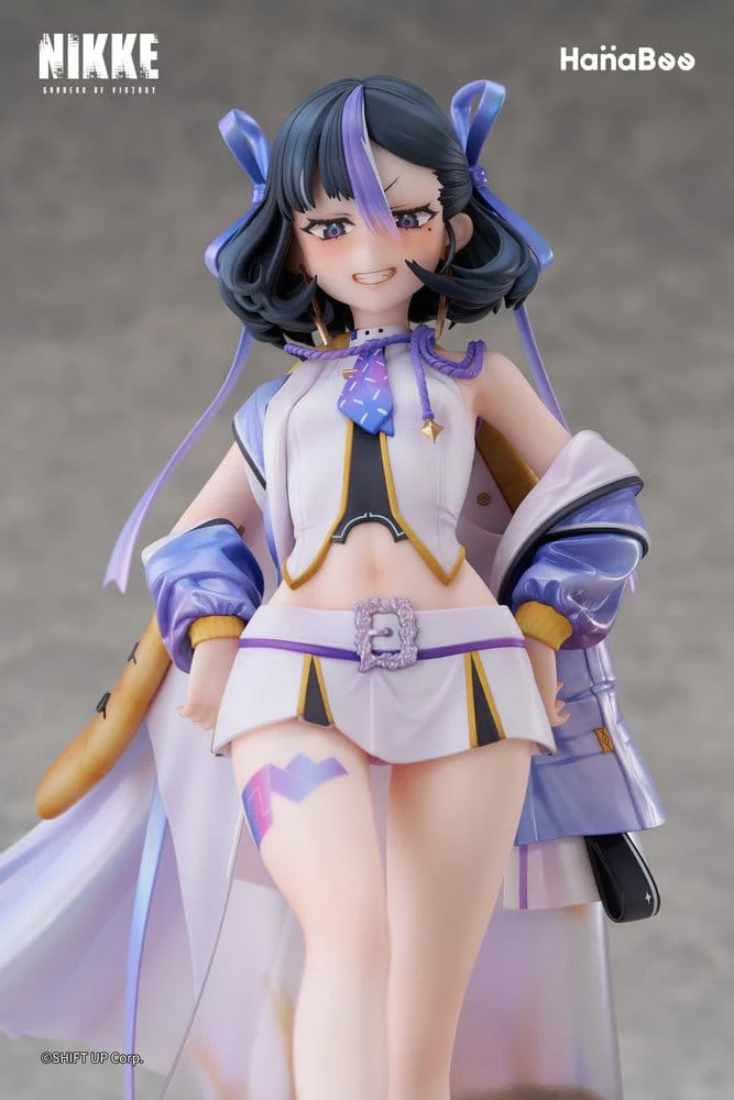 Goddess of Victory: Nikke PVC Figur Syuen Deluxe Edition