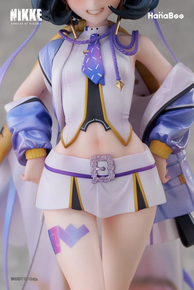 Goddess of Victory: Nikke PVC Figur Syuen Deluxe Edition - Image 13