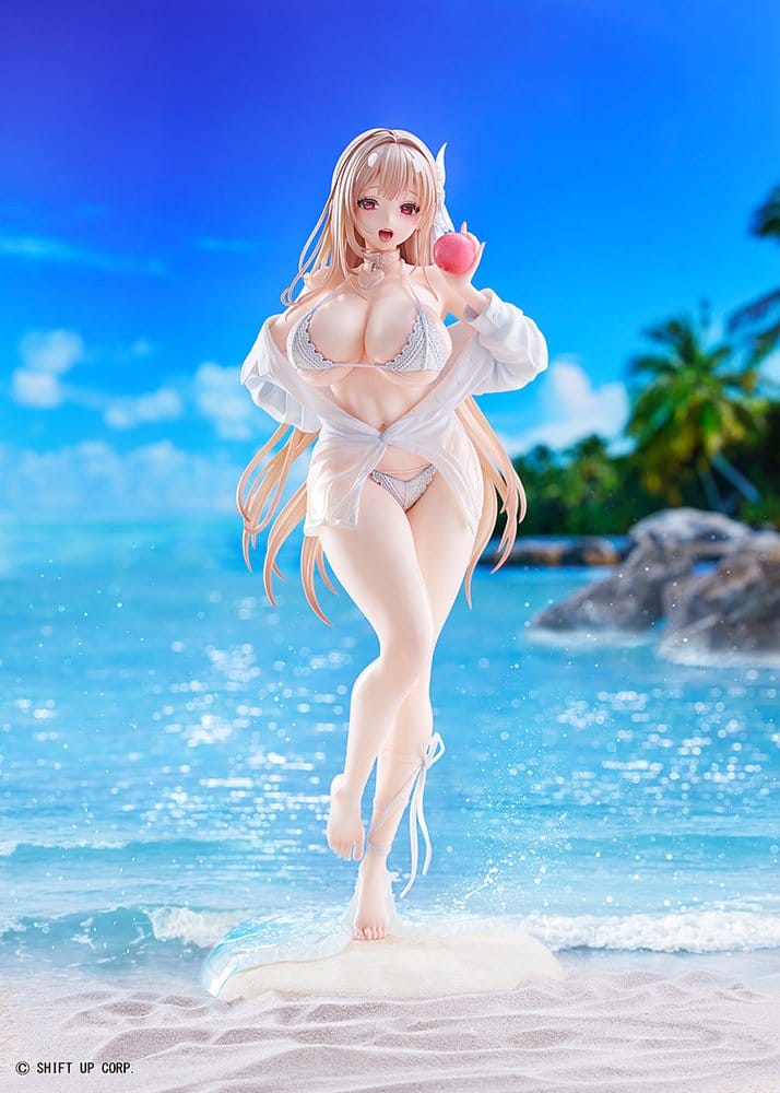 Goddess of Victory: Nikke PVC Figur Viper Shine of Love - Image 3