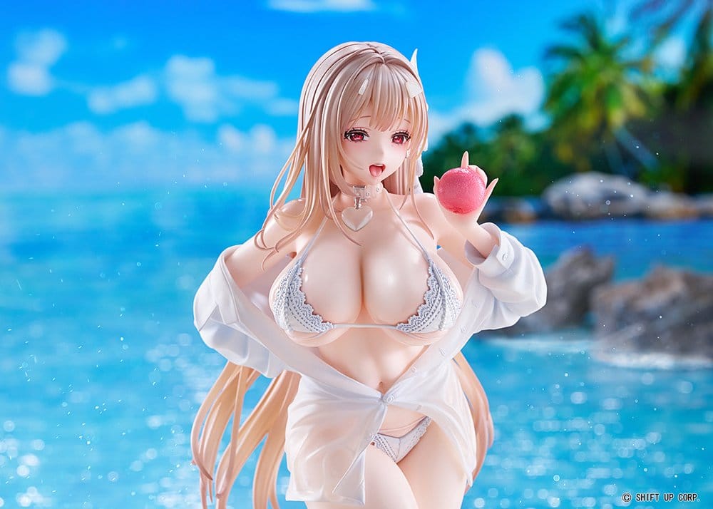 Goddess of Victory: Nikke PVC Figur Viper Shine of Love - Image 4