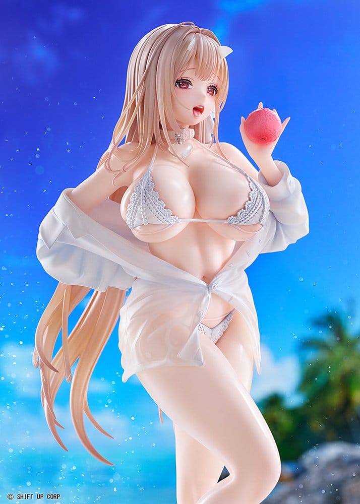 Goddess of Victory: Nikke PVC Figur Viper Shine of Love - Image 5