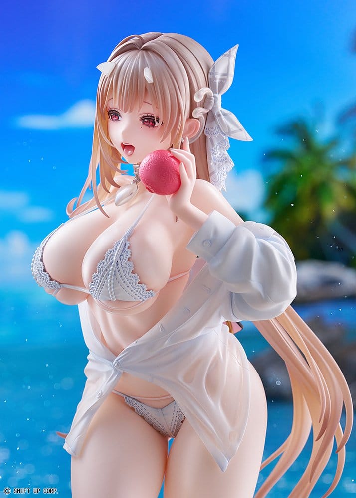 Goddess of Victory: Nikke PVC Figur Viper Shine of Love - Image 7