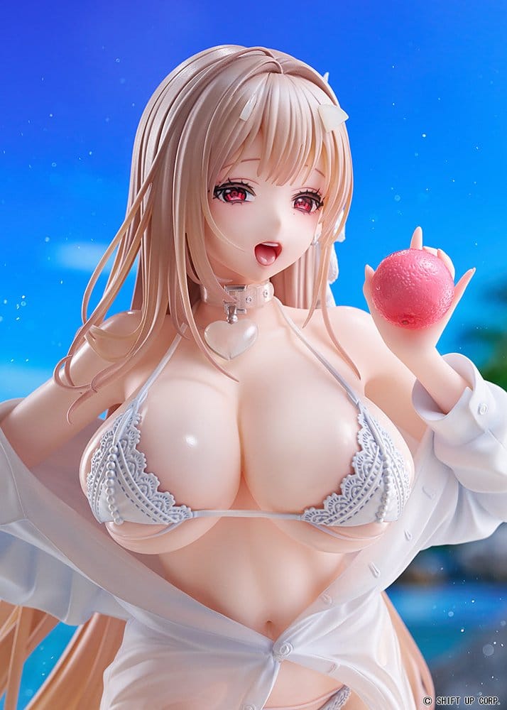 Goddess of Victory: Nikke PVC Figur Viper Shine of Love - Image 8
