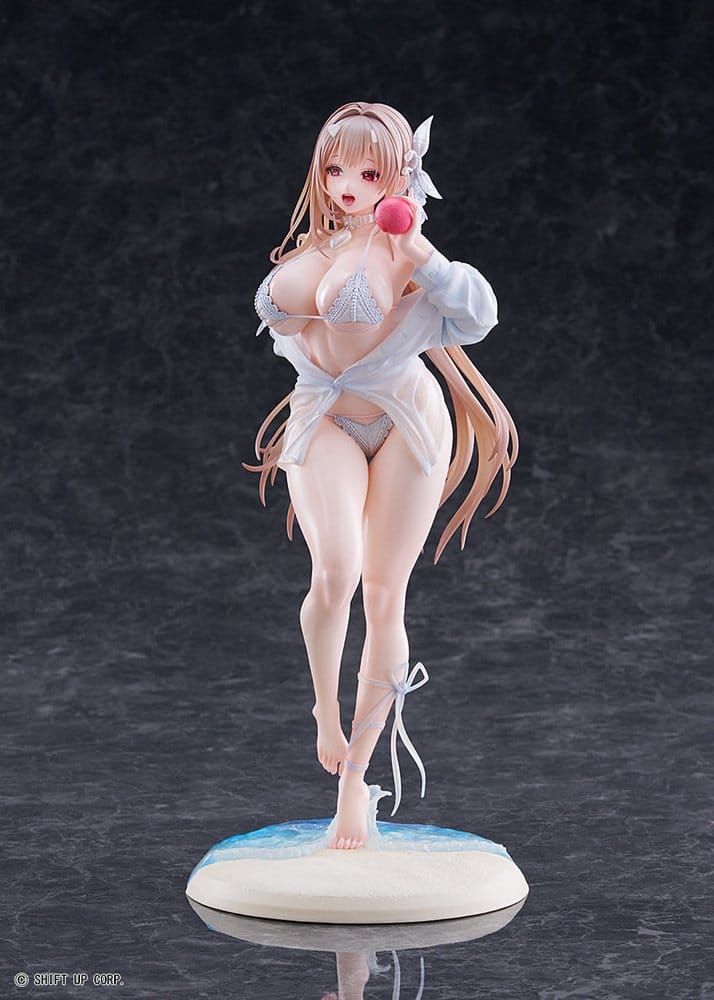 Goddess of Victory: Nikke PVC Figur Viper Shine of Love - Image 9