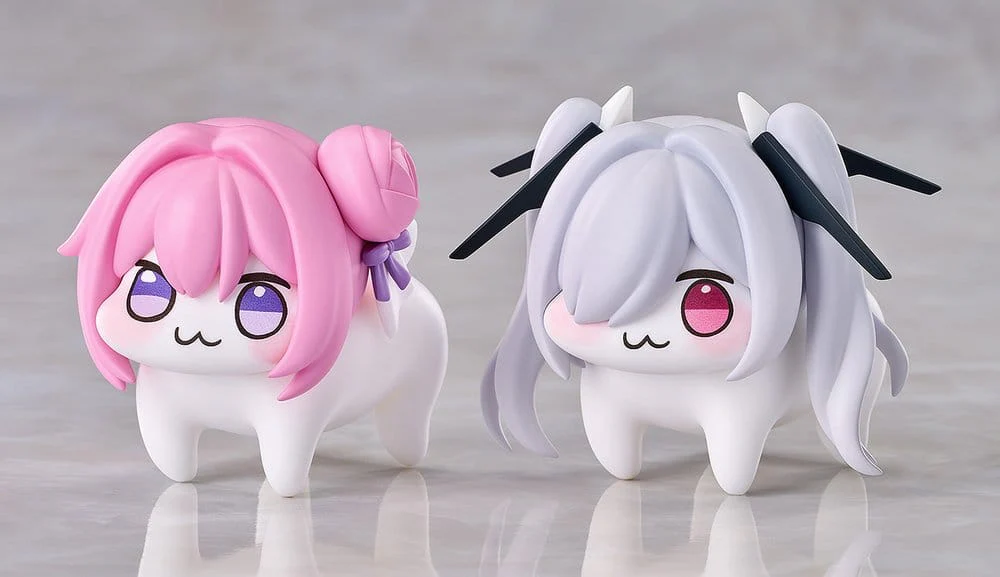 Goddess of Victory: Nikke Soft Vinyl Spardose Doro Dorothy - Image 3