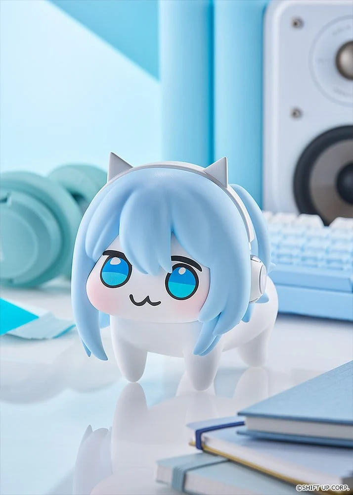 Goddess of Victory: Nikke Soft Vinyl Spardose Shidoro - Image 3
