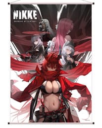 Goddess of Victory: Nikke Wandrolle Viper, Jackal & Crow 60 x - Image 14