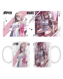 Goddess of Victory: Nikke Wandrolle Viper, Jackal & Crow 60 x - Image 25