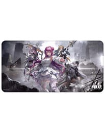 Goddess of Victory: Nikke Wandrolle Viper, Jackal & Crow 60 x - Image 31