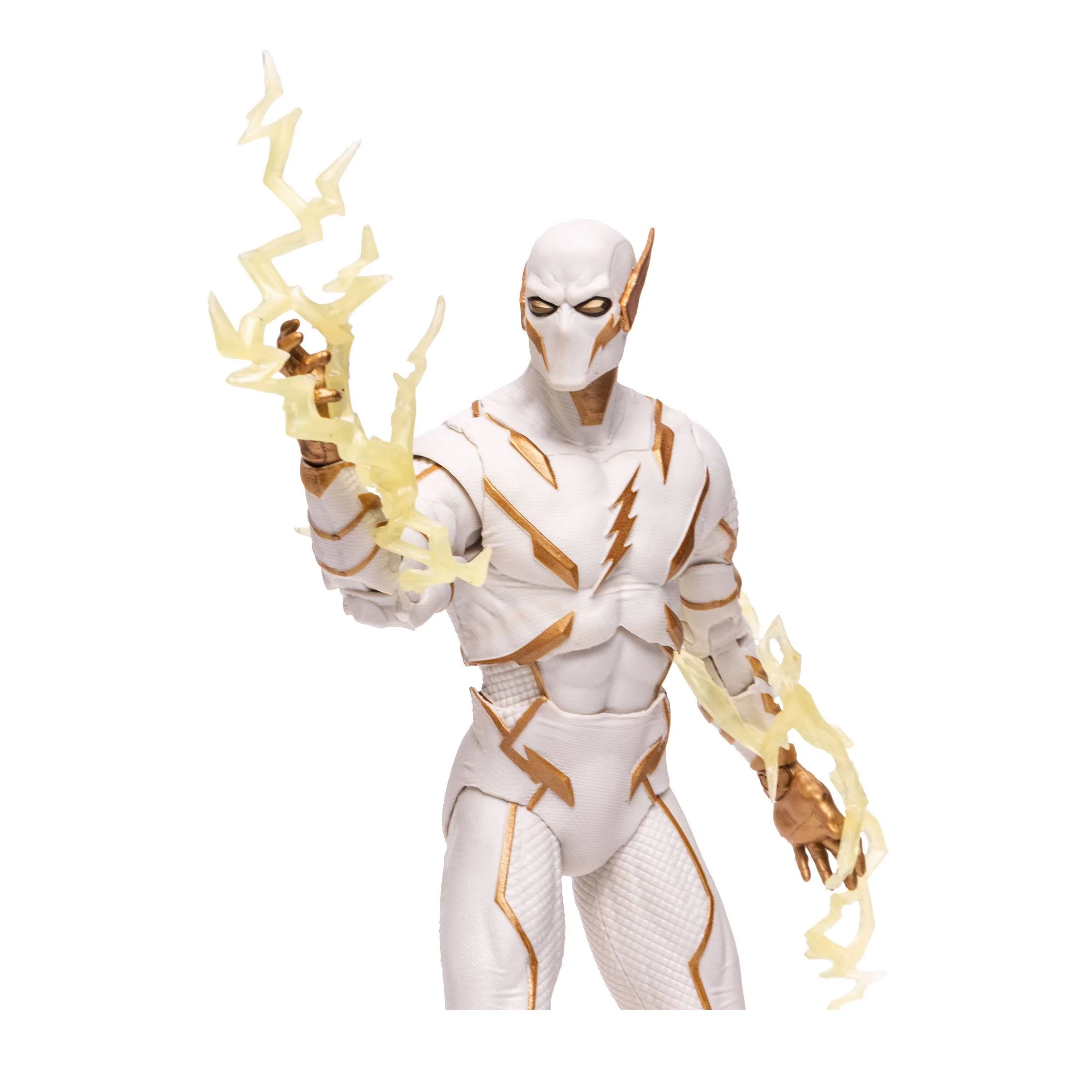 Godspeed (DC Rebirth) - Dc Multiverse - McFarlane Toys - Image 2