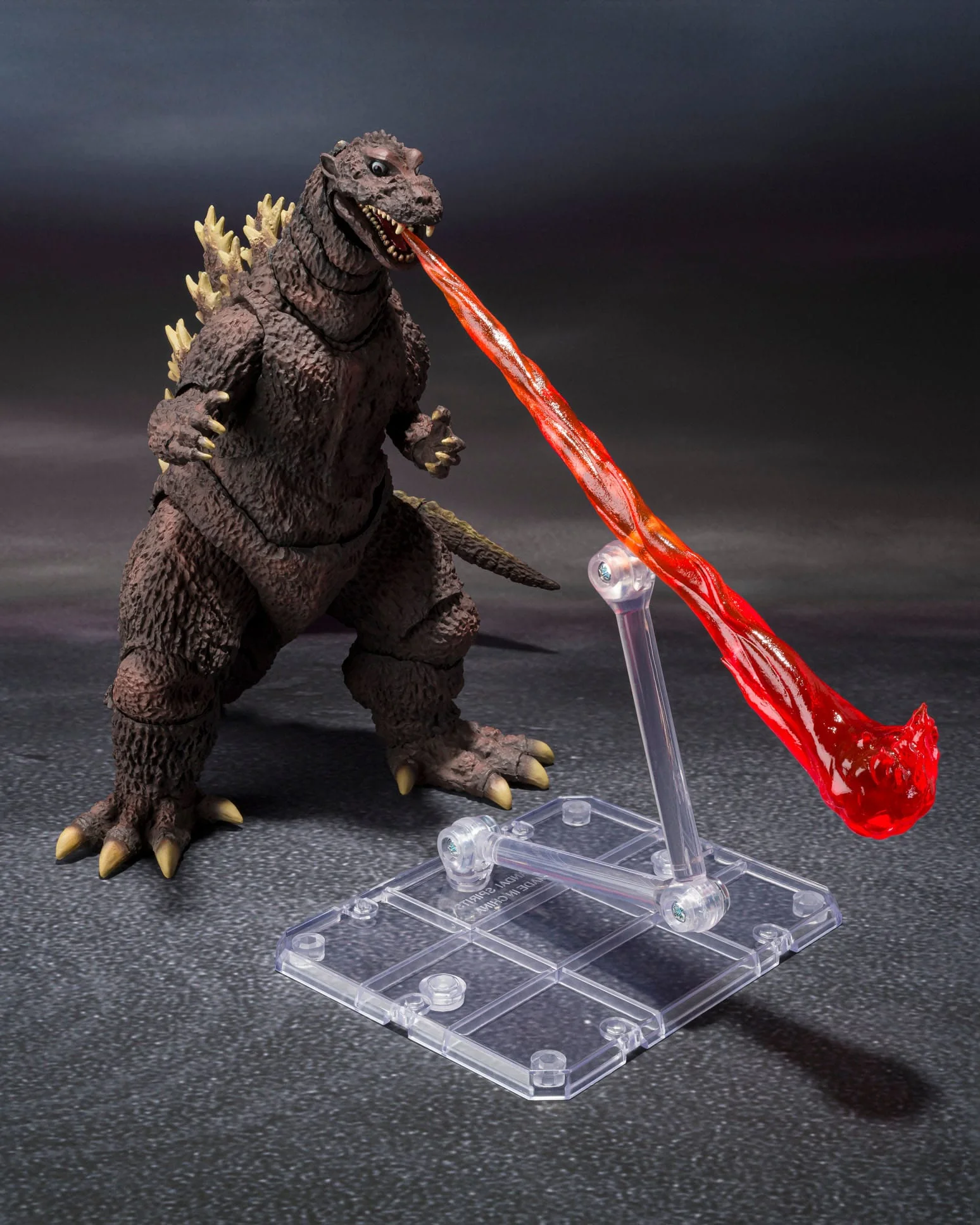 Godzilla (1954) 70th Anniversary Special Version Bandai Tamashii Nations - Image 3