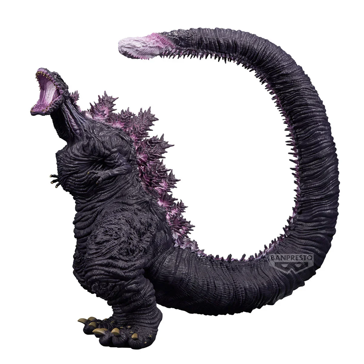 Godzilla (2016) 4th Form Awakening Godzilla Banpresto - Image 2